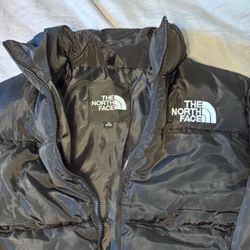 The Northface 