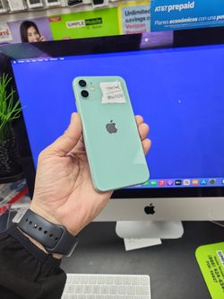 IPhone 11 Tmobile And MetroPCS 