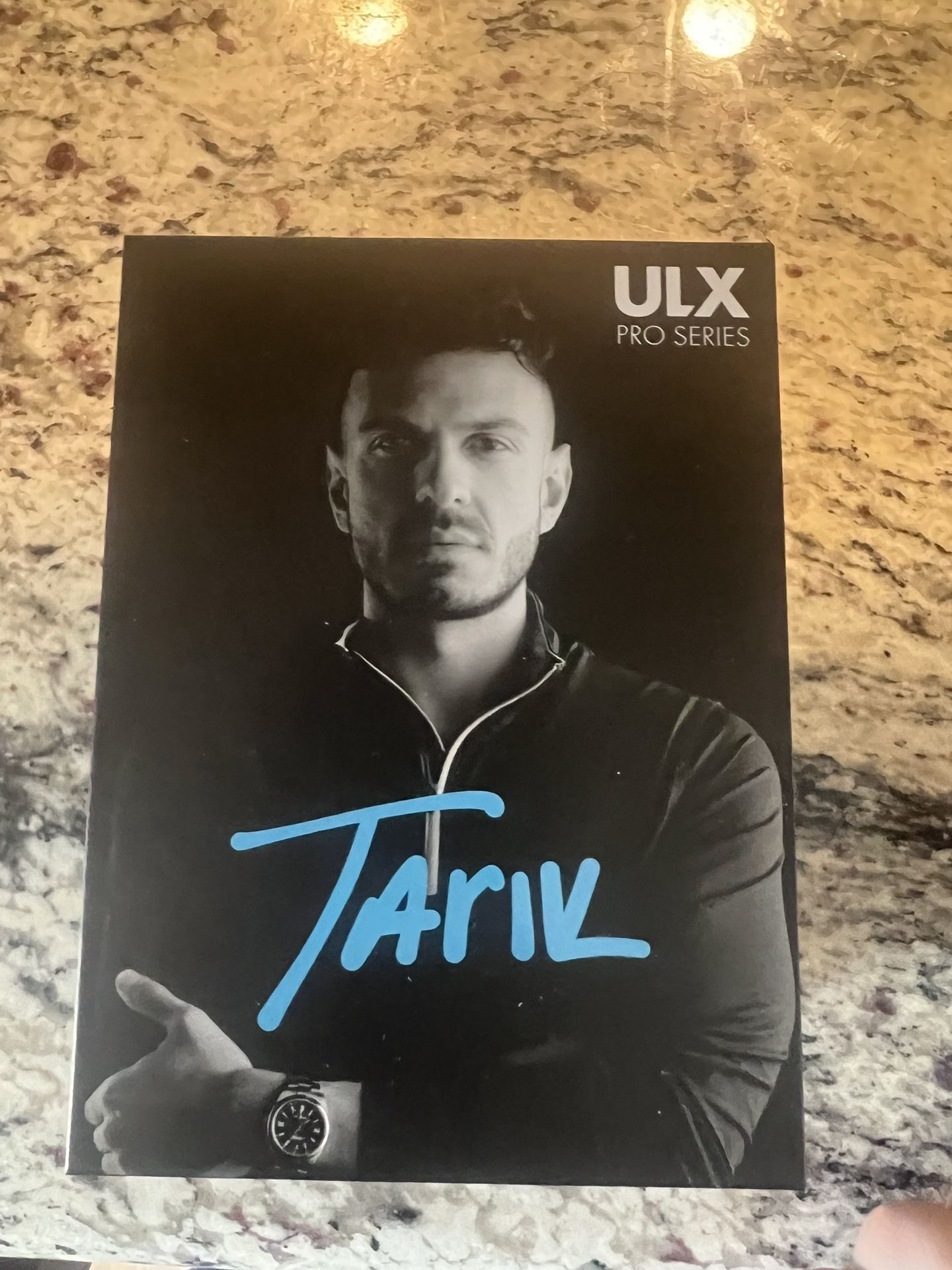 Final Mouse x Faze Tarik M mouse