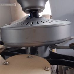 Ceiling Fan