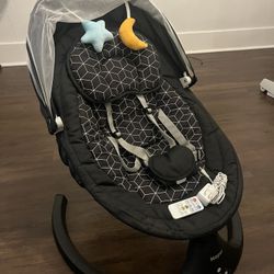 Napei Baby Swing