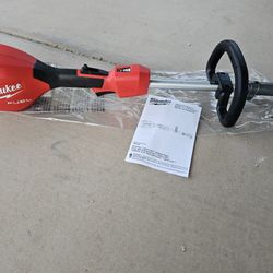 Milwaukee M18 FUEL 18V QUIK-LOK Power Head (Tool Only)