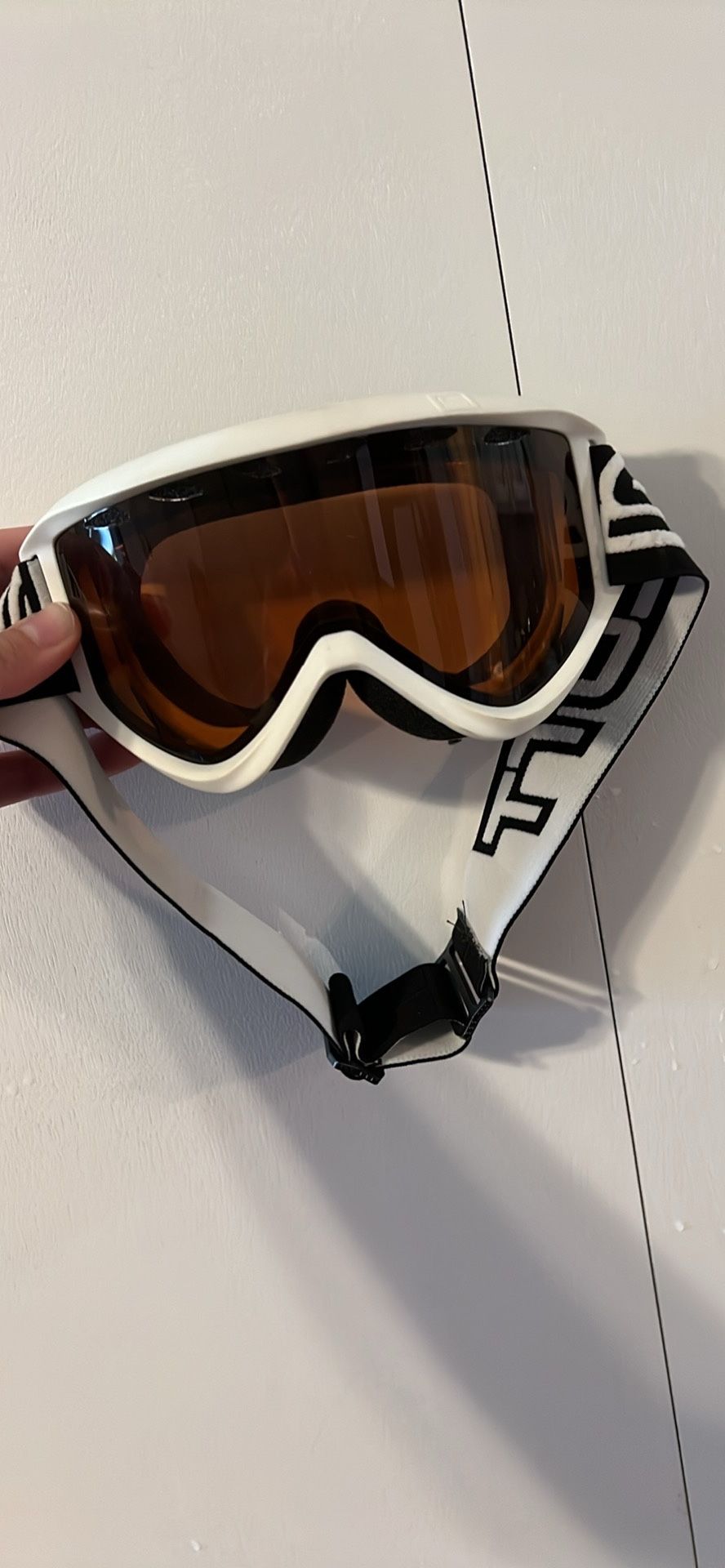 Snowboarding Goggles