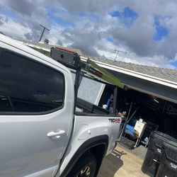 Ladder Rack? set