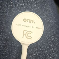 Apple Watch Charging Cable Onn Brand $10