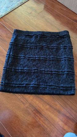 Brand New Skirt 