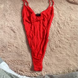 Bodysuit Size M