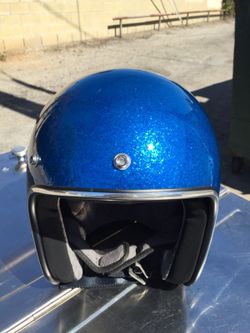 Biltwell Helmet (size Large)