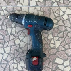 Bosch Power Drill
