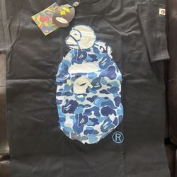 Bape Shirt