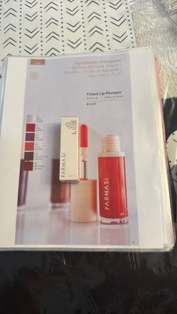 Lip Plumper