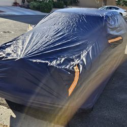 Mercedes S500 Car Cover Brand New 