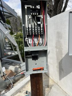 Electricidad