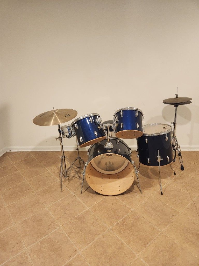 Drums