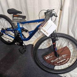 grow control Grown-Up Bike - Easy Ride for Daily Travel