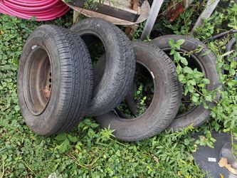 Tires