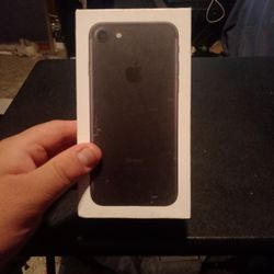 Iphone 7 Box