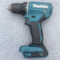Makita Drill Driver 