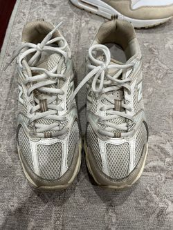 new balance size men 6