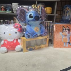 Disney Stitch 2 Piece Set