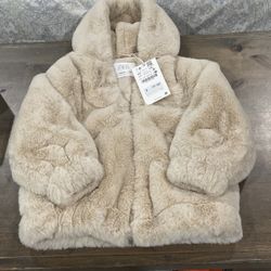 Zara Coat