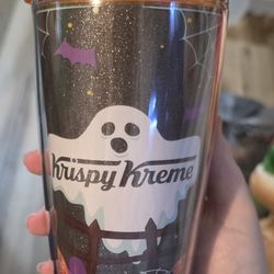 Krispy Kreme Mug