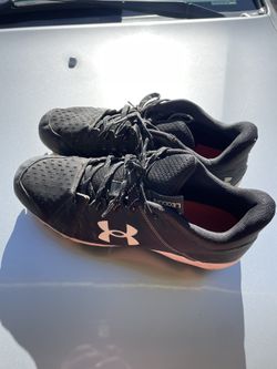 Baseball Shoes