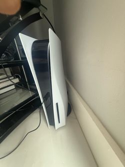 Ps5 disc edition