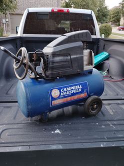 Air Compresoor