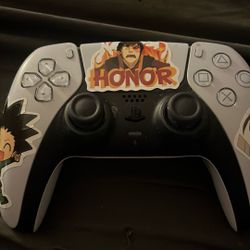 Ps5 Controller 