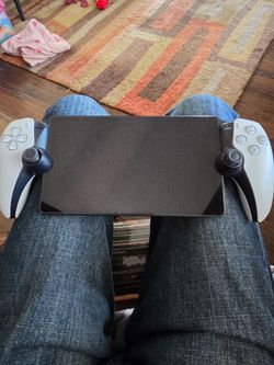 PlayStation Portal