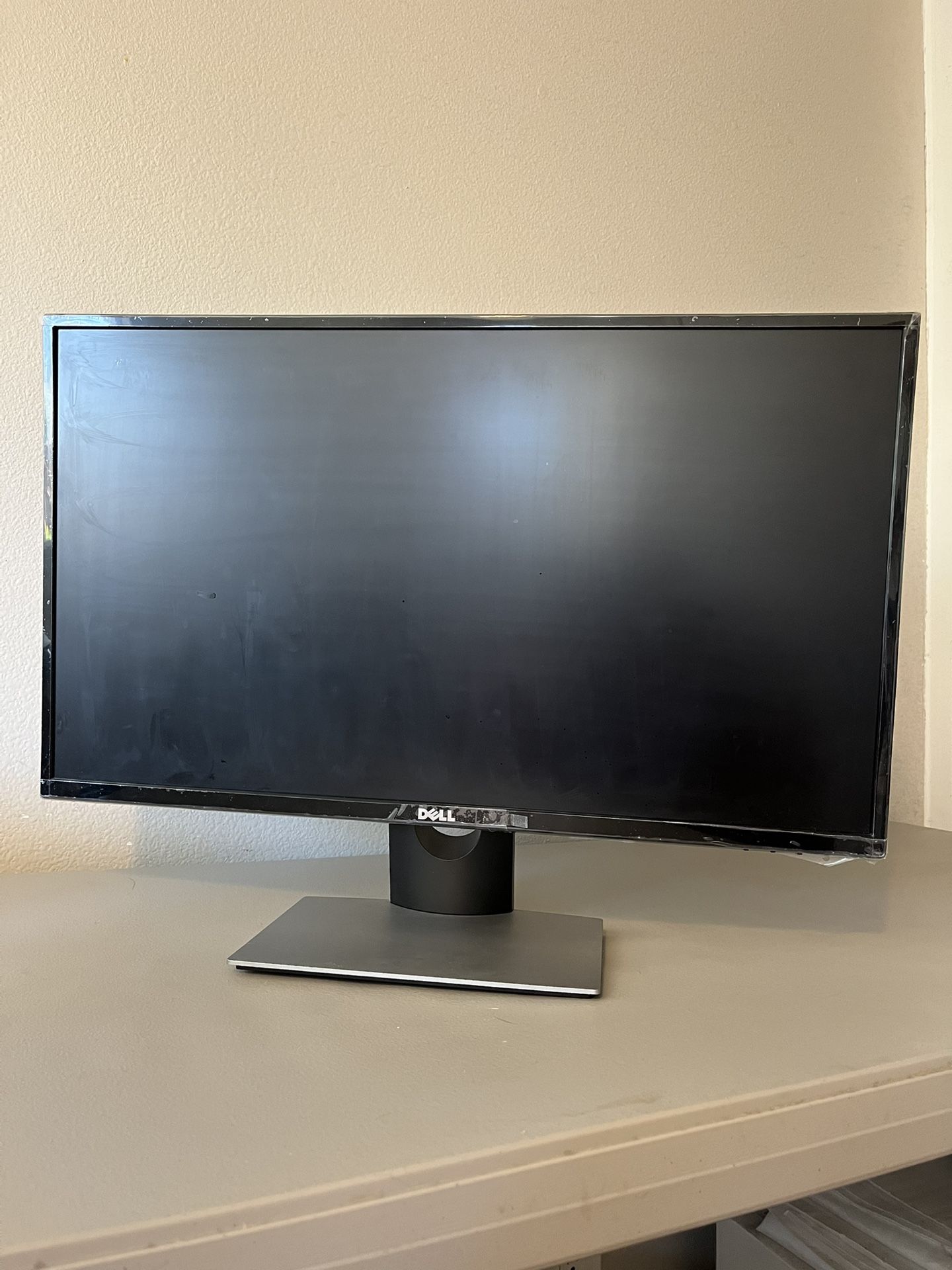 Dell Monitor