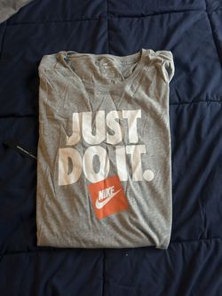 Nike short sleeve tshirt 4xl