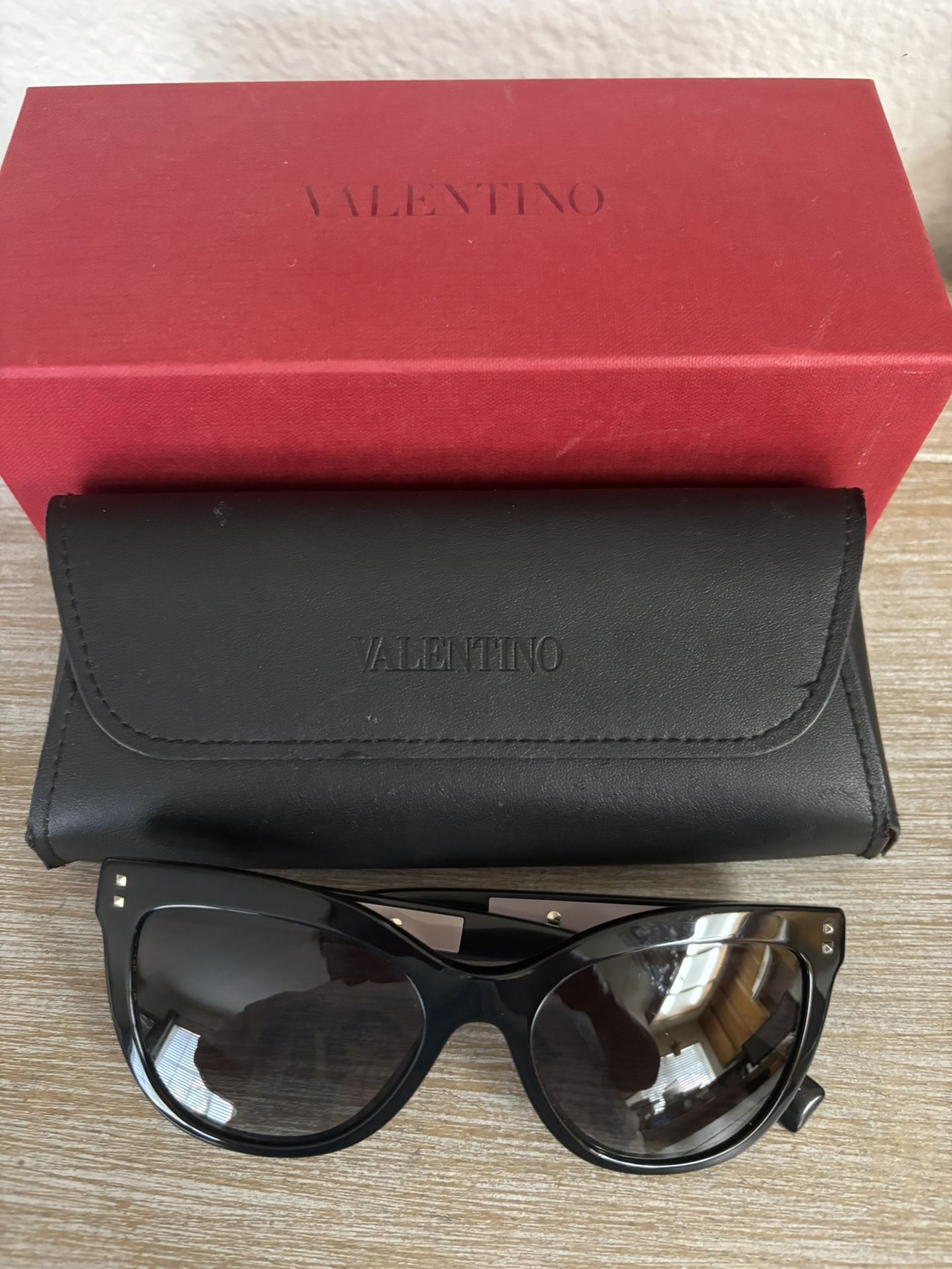 Valentino Sunglasses