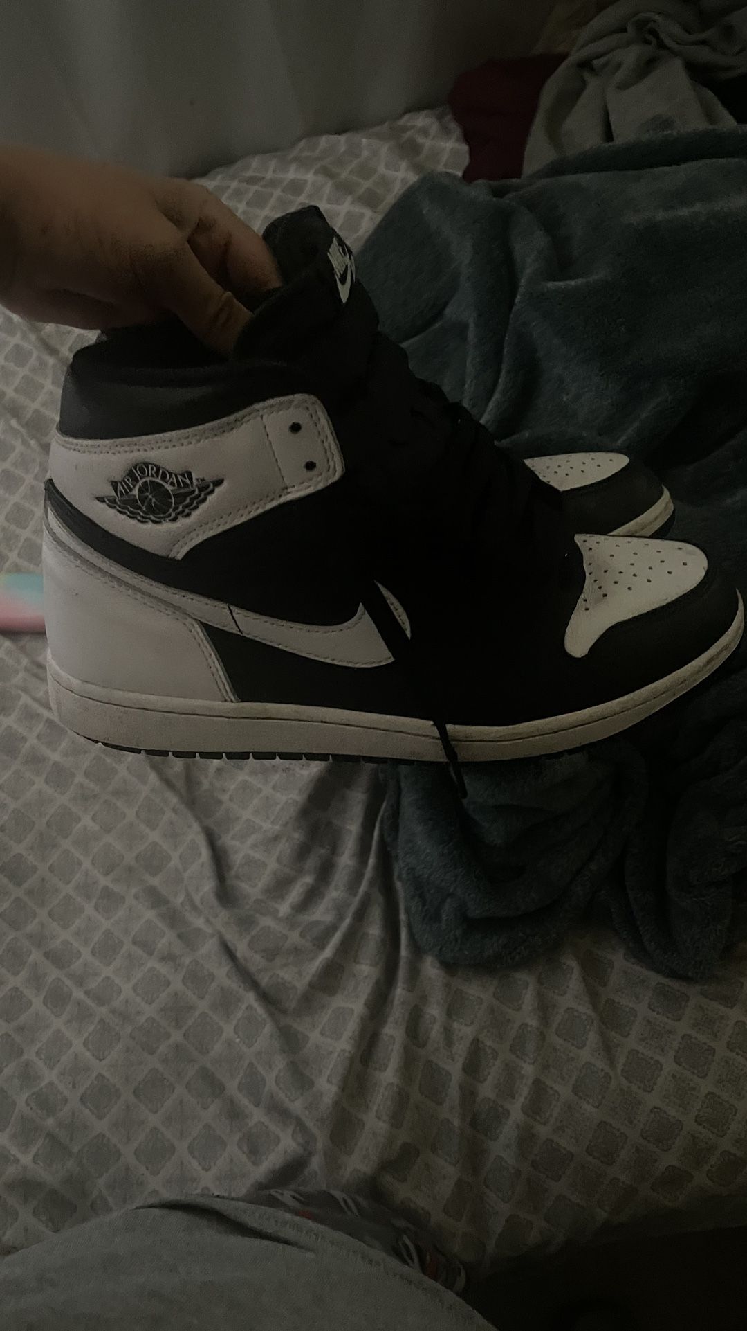 jordan 1 size 10