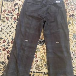 BSRabbit Snow Pants