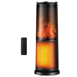 Brand New Space Heater - BK64