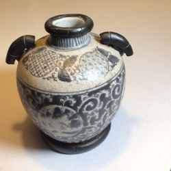 Antique Vase