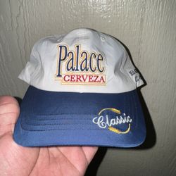Palace hat (CERVEZA)
