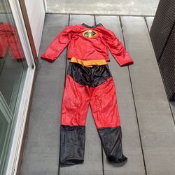 Incredible Kids Costume 