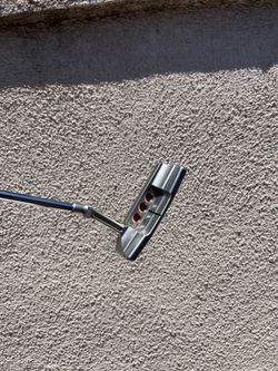 Scotty Cameron Newport