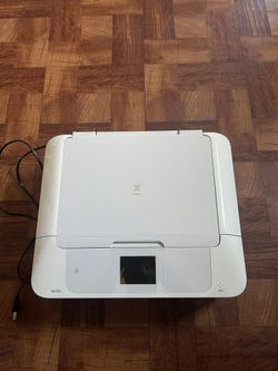 MG7720 Canon Printer