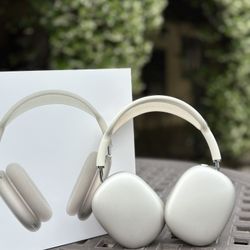 AirPods Max | Starlight