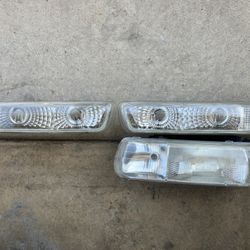 1(contact info removed) Cheney Silverado Headlights 
