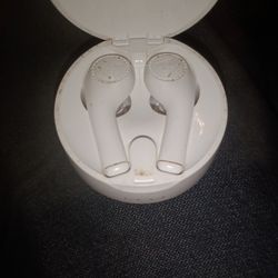 Moterella Bluetooth Earbuds 