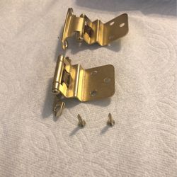 Cabinets Hinges