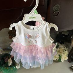 Easter Baby 18 Mins Little Me