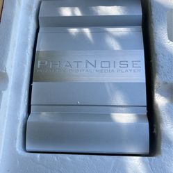 PhatNoise Car audio System