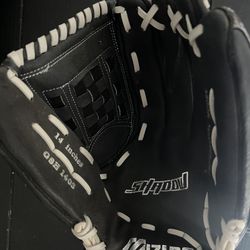 Mizuno Shadow Baseball Glove