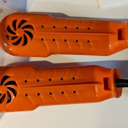Travel/Home Boot Dryers